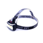 Watton WT-317 Ultra SMD LED Kafa Feneri - Görsel 4