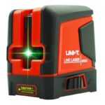 Uni-t LM570LD-II Yeşil Çizgi Lazer Hizalama  10 Metre