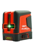 Uni-t LM570LD-II Yeşil Çizgi Lazer Hizalama  10 Metre