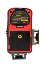 Uni-t LM573LD-II Yeşil Çizgi Lazer Hizalama  40 Metre - Görsel 2
