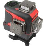 Uni-t LM576LD  Yeşil Lazer Hizalama  30 Metre