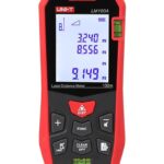 Uni-t M100A 100 Metre Lazer Metre