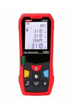 Uni-t M120A 120 Metre Lazer Metre