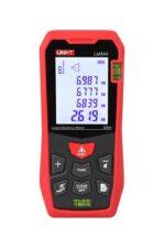 Uni-t M50A 50 Metre Lazer Metre