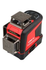 Uni-t LM573LD-II Yeşil Çizgi Lazer Hizalama  40 Metre