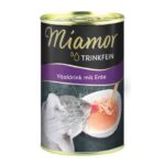 Ördekli Yetişkin Kedi Çorbası 135 ml