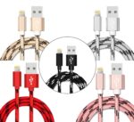 Usb Kablosu 2A - Hızlı Şarj Veri Kablosu Android - Görsel 3