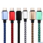 Usb Kablosu 2A - Hızlı Şarj Veri Kablosu İphone - Görsel 4