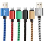 Usb Kablosu 2A - Hızlı Şarj Veri Kablosu İphone - Görsel 5