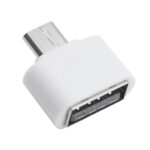 Usb to Micro USB ye Dönüştürücü - Klavye Mouse Joystick Telefona Bağlama - Görsel 2