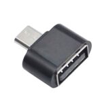 Usb to Micro USB ye Dönüştürücü - Klavye Mouse Joystick Telefona Bağlama - Görsel 3