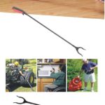 Uzanma Aparatı -  Toplama Aparatı - Akvaryum Maşası (70 cm)