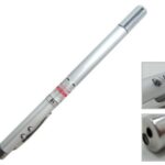Uzayabilen Lazer Pointer Sunum Kalemi -Mıknatıs Uçlu