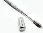 Uzayabilen Lazer Pointer Sunum Kalemi -Mıknatıs Uçlu - Görsel 2