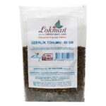 Üzerlik Tohumu Tane Doğal 50 Gr Paket - Görsel 3