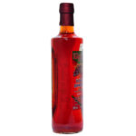Üzüm Sirkesi Doğal Katkısız Cam Şişe 500 ML - Görsel 4