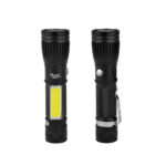 Watton WT-602 Mıknatıslı Uzun Menzilli El Feneri - Görsel 4