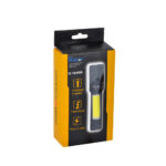 Watton WT-602 Mıknatıslı Uzun Menzilli El Feneri - Görsel 5