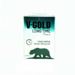 Karanfilli sel For Men  3ML X 5li