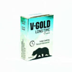 Karanfilli sel For Men  3ML X 5li - Görsel 3