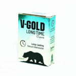 Karanfilli sel For Men  3ML X 5li - Görsel 4