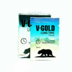 Karanfilli sel For Men  3ML X 5li - Görsel 5