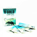 Karanfilli sel For Men  3ML X 5li - Görsel 6