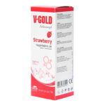 Kayganlaştırıcı Jel Çilekli 75 ML - Görsel 3