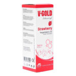Kayganlaştırıcı Jel Çilekli 75 ML - Görsel 4