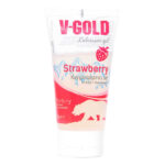 Kayganlaştırıcı Jel Çilekli 75 ML - Görsel 5