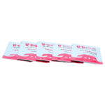 Kayganlaştırıcı Jel Strawberry 5 ML X 5Li