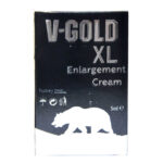 XL Enlargement Cream 5 ML X 5Li - Görsel 3