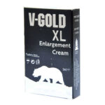 XL Enlargement Cream 5 ML X 5Li - Görsel 4