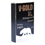XL Enlargement Cream 5 ML X 5Li - Görsel 5