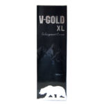 XL Enlargement Cream For Men 100 ML - Görsel 3