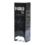XL Enlargement Cream For Men 100 ML - Görsel 4