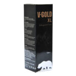 XL Enlargement Cream For Men 100 ML - Görsel 5