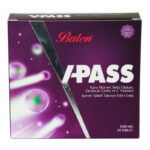 V-Pass Kara Mürverli Zerdeçallı Çinko ve C Vitaminli 1000 Mg X 30 Tablet - Görsel 3