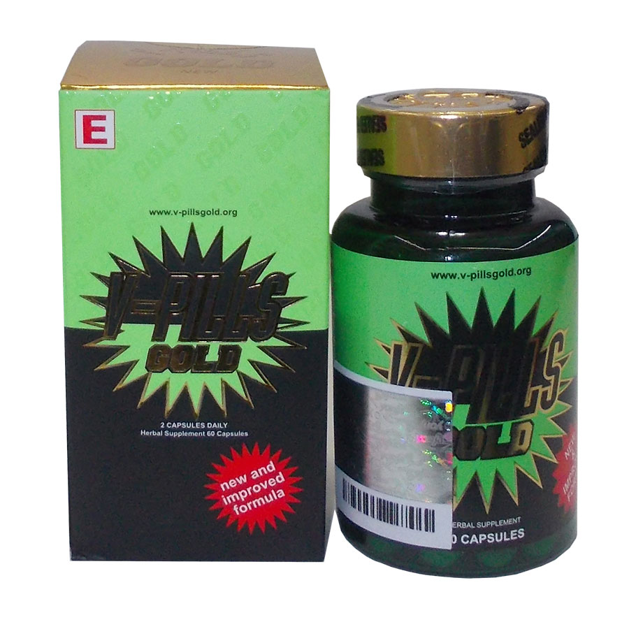 v-pills-gold-bitkisel-60-kapsul-v-pills-7761-74-b.jpg VPills Gold sel 60 - Görsel 1