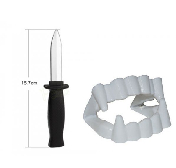 vampir-disi-saka-bicagi-tiyatro-oyun-seti-2li-set-resim-6878.jpg Vampir Dişi - Şaka Bıçağı - Tiyatro Oyun Seti 2li Set - Görsel 1
