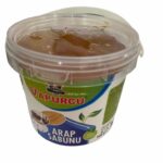 Vapurcu Arap Sabunu 500 GR