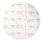 Velcro 225 mm 220 Kum Zımpara - Görsel 3