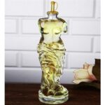 Venüs Yağdanlık - Kadın Figürlü Sirkelik Sosluk 200 ML - Görsel 3