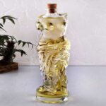 Venüs Yağdanlık - Kadın Figürlü Sirkelik Sosluk 200 ML - Görsel 4