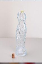 Venüs Yağdanlık - Kadın Figürlü Sirkelik Sosluk  Lüx 180 ML - Görsel 5