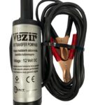 Vezir VP 01 Sıvı Aktarma Pompası