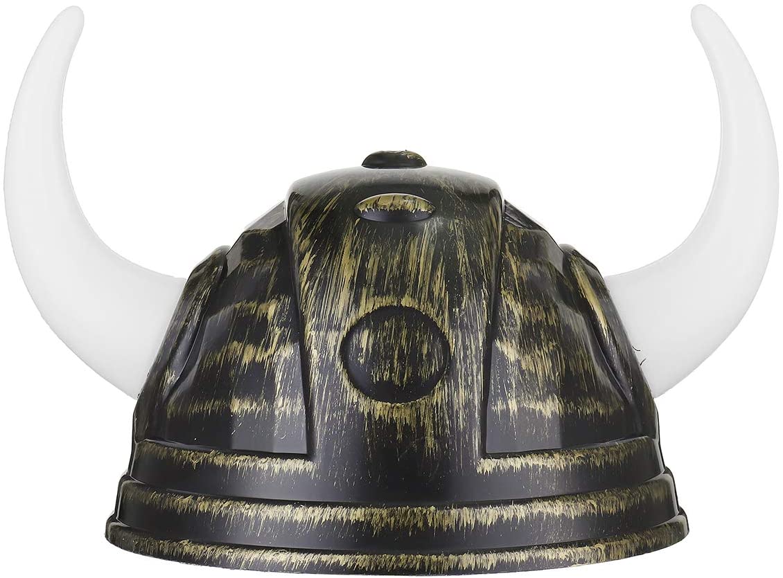viking-basligi-asteriks-basligi-altin-renk-resim-1566.jpg Viking Başlığı Asteriks Başlığı Altın Renk - Görsel 1