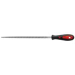 03061 Yuvarlak Törpü Saplı 10 İnch 250 mm