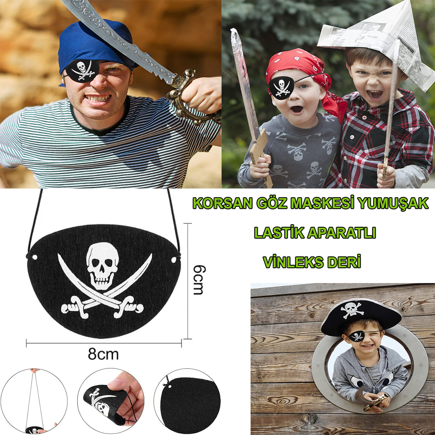 vinleks-deri-korsan-goz-bandi-goz-maskesi-lastikli-resim-4994.jpg İthal Vinleks Deri Korsan Göz Bandı - Lastikli & Yumuşak - Görsel 1