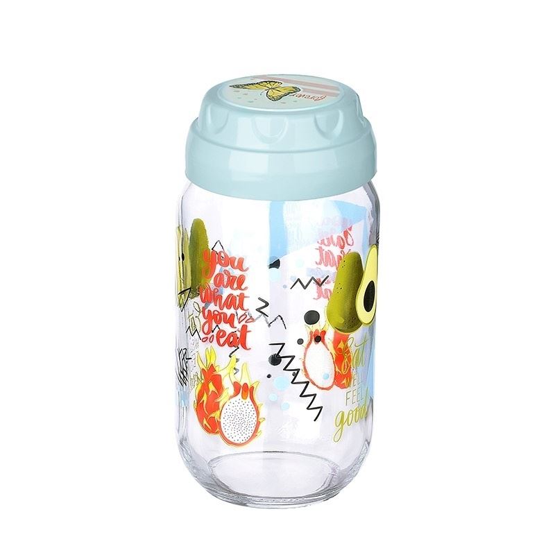 vintage-dekoratif-desenli-cam-kavanoz-1000-ml-33-8-oz-avokado-resim-5273.jpg Vintage Dekoratif Desenli Cam Kavanoz 1000 ml - 33,8 oz - Avokado - Görsel 1
